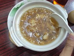 招牌花胶大只翅-添發碗仔翅美食