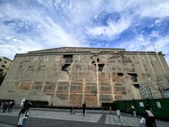 -上海大陆银行仓库旧址