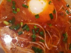 -西贝(金桥店)