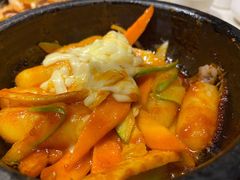 -韩宫宴烤肉·料理(苏州中心店)
