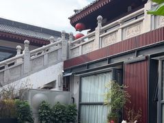 -唐猫庭院·千年陕菜(大唐不夜城店)