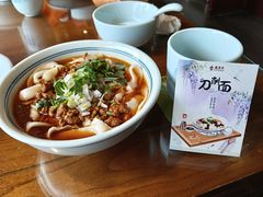 -龍聚祥烧麦馆(鼓楼店)