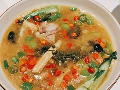 -百富源·海鲜辽菜(浑河堡店)