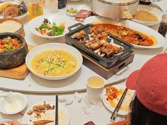 -梅利汴京烤鸭•开封豫菜地标店(东大街店)