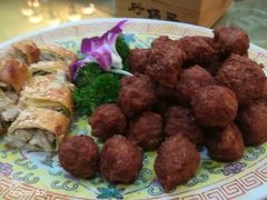 -砂锅居(西四店)