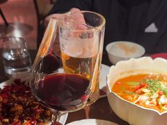 -肆海小川菜酒馆Wine Bistro (青年路店)