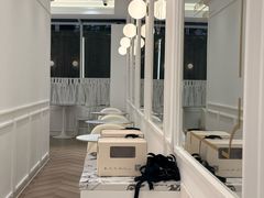 -PETIT PARIS 小巴黎(花园道店)