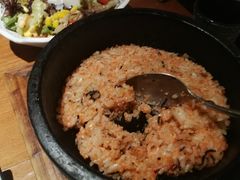 -食也烧肉(临平店)