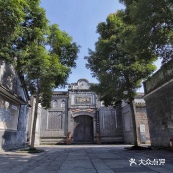成都攻略 | 大邑刘氏庄园博物馆