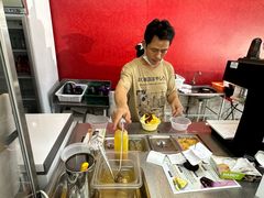 -新峰肉骨茶