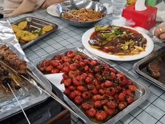 -郑喜旺烧烤(新密总店)