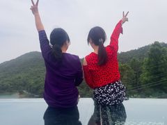 -石燕湖生态旅游景区