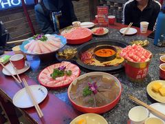 -蜀大侠火锅(香格里拉店)