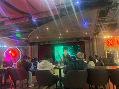 -疯克大象美式烤肉餐厅