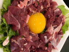 -北门涮肉·铜锅涮肉(南锣鼓巷店)