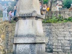 -黔灵山公园