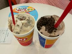 -DQ·蛋糕·冰淇淋(虹口龙之梦店)