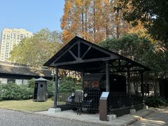 -上海市龙华烈士陵园