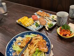 -哥哥の深夜食堂(红松东路店)