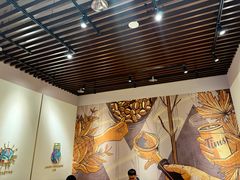 -Tims天好咖啡·贝果(成都东站捷枫店)