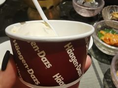 哈根达斯冰淇淋-半岛翡丽海鲜自助餐厅(观风亭店)