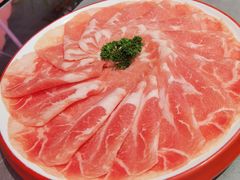 -生活如沸·顺德水牛奶火锅(大学路店)