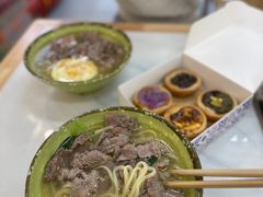 -雪花龙吊龙牛肉面(三山街店)