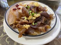 -涵家味土菜馆·徽州一绝臭鳜鱼(三河古镇店)