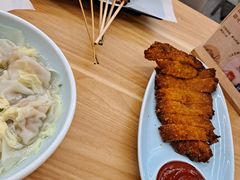 -买又大餐厅(福林里店)