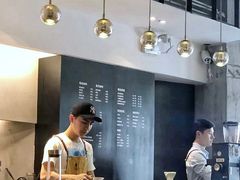 -Home Cafe(水榭春天店)