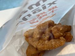 -麦当劳(南京路2店)