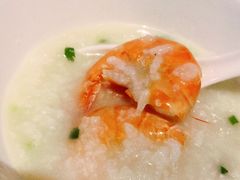 海鲜粥-海味当家·蒸锅海鲜(星海公园店)