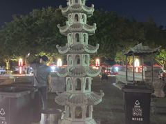 -南沙天后宫景区