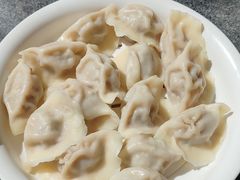-大清花饺子(山庄店)