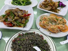 -景好海鲜餐厅(大鹏必选旅游店)