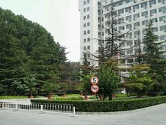 -北京工商大学(阜成路校区)