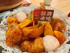 -老福洲·三十年福州味(斗东店)