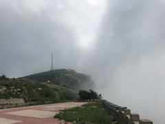 -白草畔自然风景区