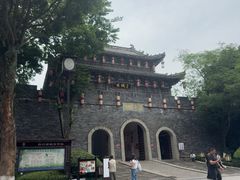 -昌州古城