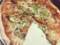 -玛尚诺Pizza&Bar(长泰广场店)