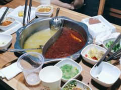 -傣妹火锅(南京东路一店)
