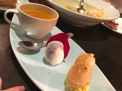 -广州文华东方酒店·江-由辉师傅主理