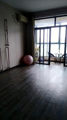 点击看大图 -瑜舍连锁瑜伽