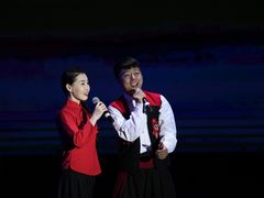 -陕北民歌大舞台