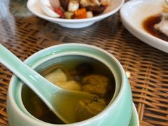 -湖畔居茶楼(湖滨店)