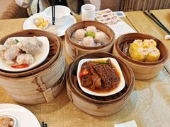 -牡丹国际大酒店-港式茶餐厅