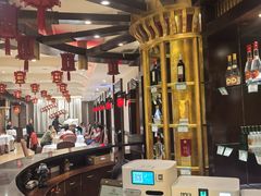 -老爷庙风味美食府(魏都大道店)