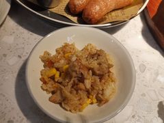 -Aqua Oasis 水天堂(常熟永旺店)