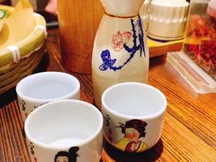 -刘师父老汉口江湖菜(蔡锷路店)
