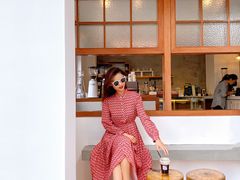 -PUZZLE COFFEE 拼图咖啡